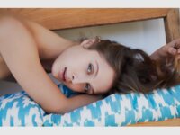 [Photobook] MESMERISM ソニア・クラリス コレクション No46（海外ヌード写真集）[130P]