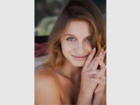 [Photobook] MESMERISM ソニア・クラリス コレクション No46（海外ヌード写真集）[130P]