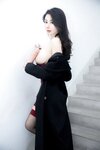 [Cosplay] 李若汐 红色情趣