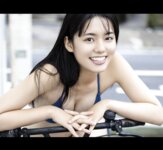 FRIDAYデジタル写真集 松島かのん『ヒロインは17歳！ vol.1』20カット