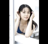 FRIDAYデジタル写真集 松島かのん『ヒロインは17歳！ vol.1』20カット