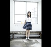 FRIDAYデジタル写真集 松島かのん『ヒロインは17歳！ vol.1』20カット