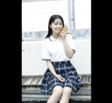 FRIDAYデジタル写真集 松島かのん『ヒロインは17歳！ vol.1』20カット