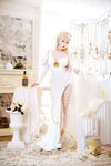 [Cosplay] 日奈娇 闪电姐