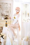 [Cosplay] 日奈娇 闪电姐