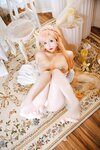 [Cosplay] 日奈娇 闪电姐