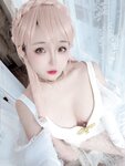 [Cosplay] 日奈娇 闪电姐