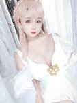 [Cosplay] 日奈娇 闪电姐