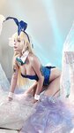 [Cosplay] Umeko J - Asuma Toki