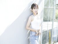 FRIDAYデジタル写真集 ナオ・オブ・ナオ『AO vol.1』20カット