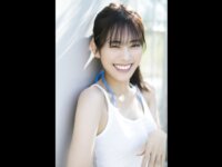FRIDAYデジタル写真集 ナオ・オブ・ナオ『AO vol.1』20カット