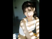 FRIDAYデジタル写真集 ナオ・オブ・ナオ『AO vol.1』20カット