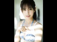 FRIDAYデジタル写真集 ナオ・オブ・ナオ『AO vol.1』20カット