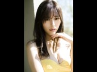 FRIDAYデジタル写真集 ナオ・オブ・ナオ『AO vol.1』20カット
