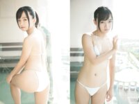 [Photobook] Masterpiece #010 西永彩奈 彩色センチメント
