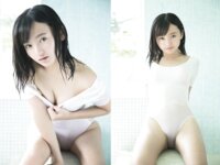 [Photobook] Masterpiece #010 西永彩奈 彩色センチメント