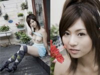 [Photobook] Sexy Nude Collection 絶叫プリンセス 坂下梢 デジタル写真集 vol.1