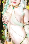 [Cosplay] 九言 大慈树王