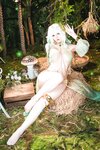 [Cosplay] 九言 大慈树王