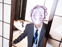 [Cosplay] rioko凉凉子 导游春日椿