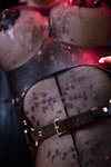 [Cosplay] 潘娇娇 6月SM诱惑私房