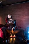 [Cosplay] 潘娇娇 6月SM诱惑私房