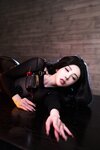 [Cosplay] 潘娇娇 6月SM诱惑私房