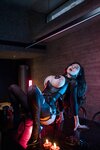 [Cosplay] 潘娇娇 6月SM诱惑私房