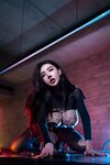 [Cosplay] 潘娇娇 6月SM诱惑私房