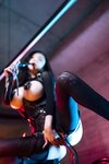 [Cosplay] 潘娇娇 6月SM诱惑私房