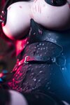 [Cosplay] 潘娇娇 6月SM诱惑私房
