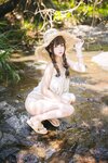 [Cosplay] 日奈娇 山野间