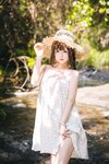[Cosplay] 日奈娇 山野间
