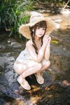 [Cosplay] 日奈娇 山野间