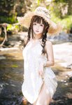 [Cosplay] 日奈娇 山野间