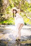 [Cosplay] 日奈娇 山野间