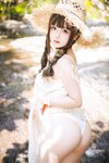 [Cosplay] 日奈娇 山野间