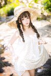 [Cosplay] 日奈娇 山野间