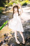 [Cosplay] 日奈娇 山野间