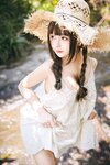 [Cosplay] 日奈娇 山野间