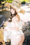 [Cosplay] 日奈娇 山野间