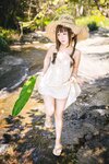 [Cosplay] 日奈娇 山野间