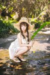 [Cosplay] 日奈娇 山野间