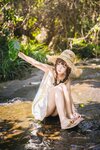 [Cosplay] 日奈娇 山野间