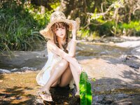 [Cosplay] 日奈娇 山野间
