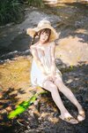 [Cosplay] 日奈娇 山野间