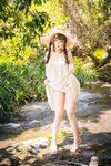 [Cosplay] 日奈娇 山野间
