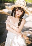 [Cosplay] 日奈娇 山野间