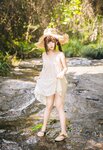 [Cosplay] 日奈娇 山野间