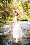 [Cosplay] 日奈娇 山野间
